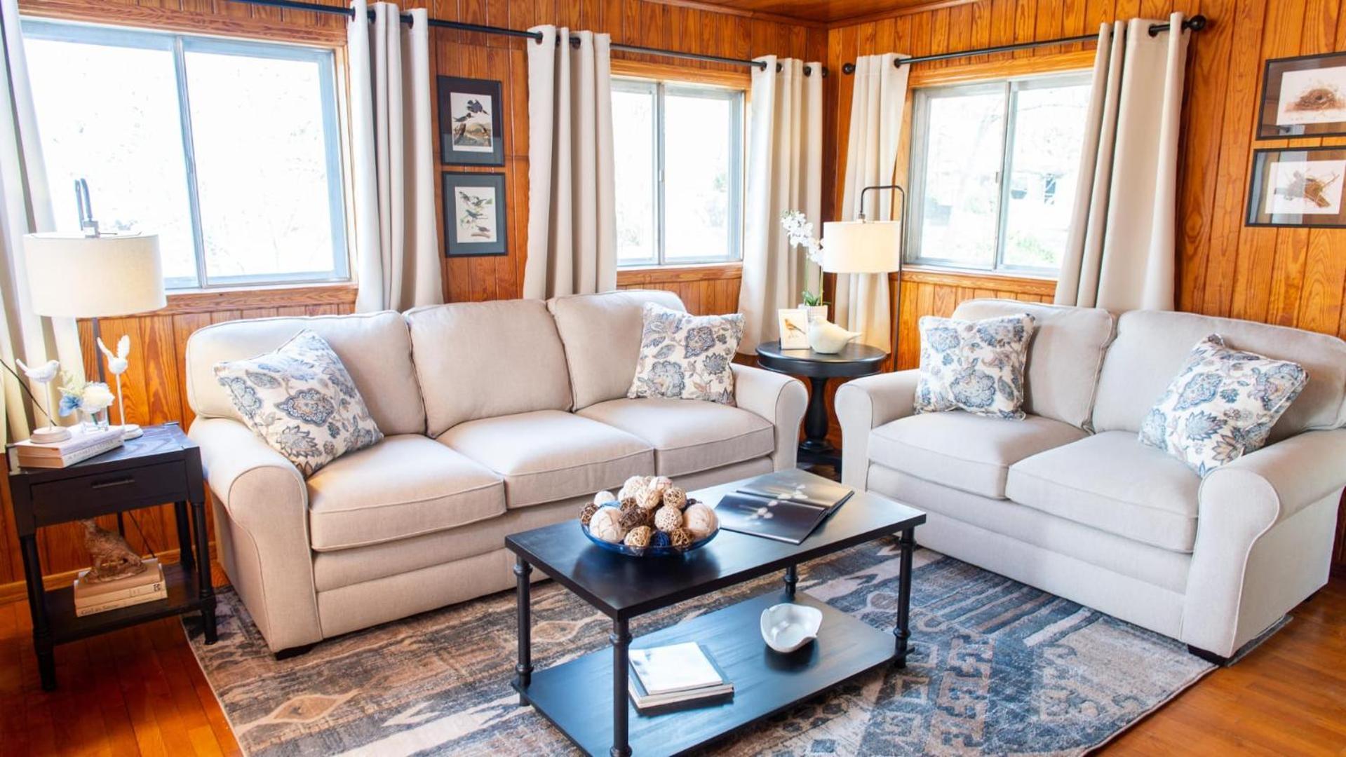 Little Smoky Retreat , 3 Bedroom , Close To Downtown Gatlinburg And Pigeon Forge Dış mekan fotoğraf