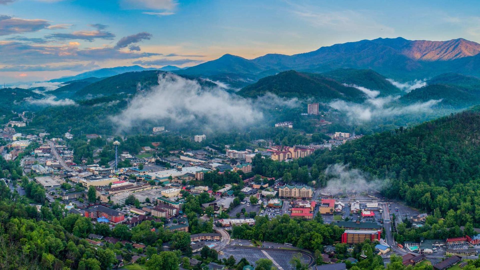 Little Smoky Retreat , 3 Bedroom , Close To Downtown Gatlinburg And Pigeon Forge Dış mekan fotoğraf